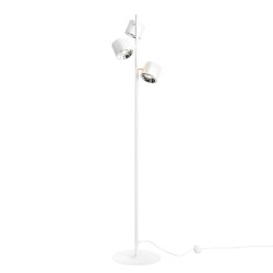 Modernus toršeras BOT 3 WHITE Modernus toršeras BOT 3 WHITE
