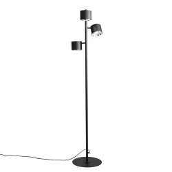 Modernus toršeras BOT 3 BLACK Modernus toršeras BOT 3 BLACK