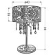 ASTOR STALINIS ŠVIESTUVAS 3X40W E14 Lampshade ASTOR STALINIS ŠVIESTUVAS 3X40W E14 Lampshade