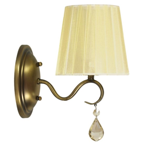 FIESTA Wall lamp 1X40W E14 FIESTA Wall lamp 1X40W E14
