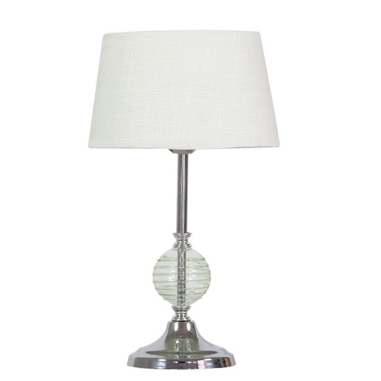 FERO stalinė lempa 1x60w E27 Seledyn FERO stalinė lempa 1x60w E27 Seledyn