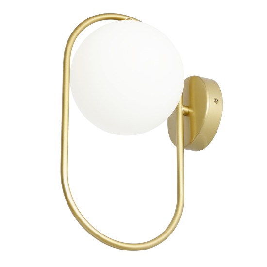 CORDEL SIENINIS ŠVIESTUVAS 1X28W G9 ŽIEDINIS ŽALVARIS CORDEL SIENINIS ŠVIESTUVAS 1X28W G9 ŽIEDINIS ŽALVARIS