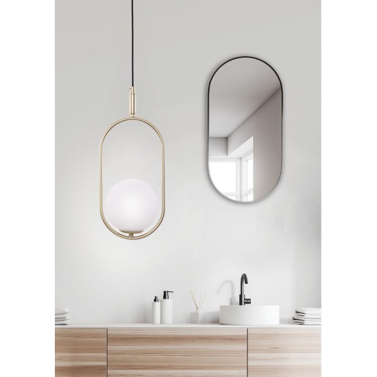 CORDEL LUBININS ŠVIESTUVAS LEMPA 1X28W G9 ŽALVARINĖ CORDEL LUBININS ŠVIESTUVAS LEMPA 1X28W G9 ŽALVARINĖ