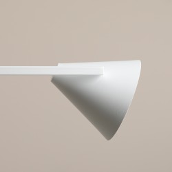LAMPA WISZĄCA FORM 4 WHITE LAMPA WISZĄCA FORM 4 WHITE