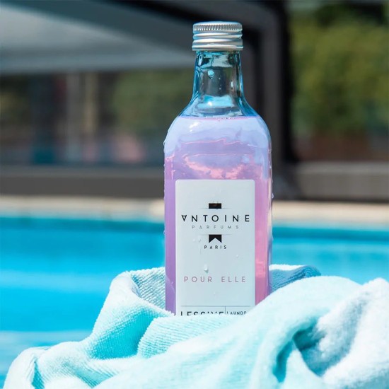 ANTOINE Skalbiklis Pour Elle 750 ml