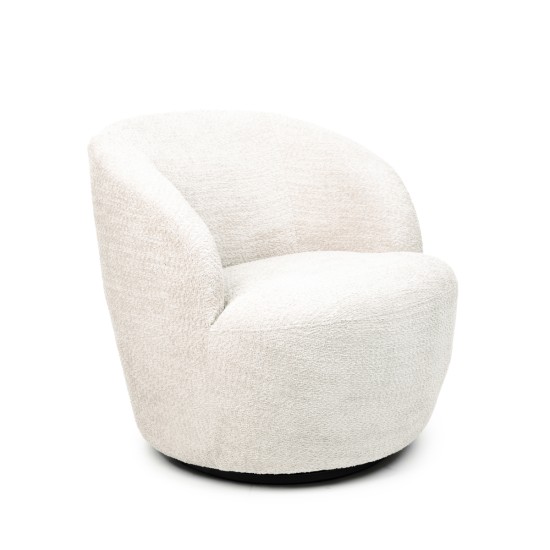 Fotelis | SVINGEN | besisukanti 65,5x77x69cm Fotelis | SVINGEN | besisukanti 65,5x77x69cm