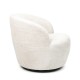 Fotelis | SVINGEN | besisukanti 65,5x77x69cm Fotelis | SVINGEN | besisukanti 65,5x77x69cm