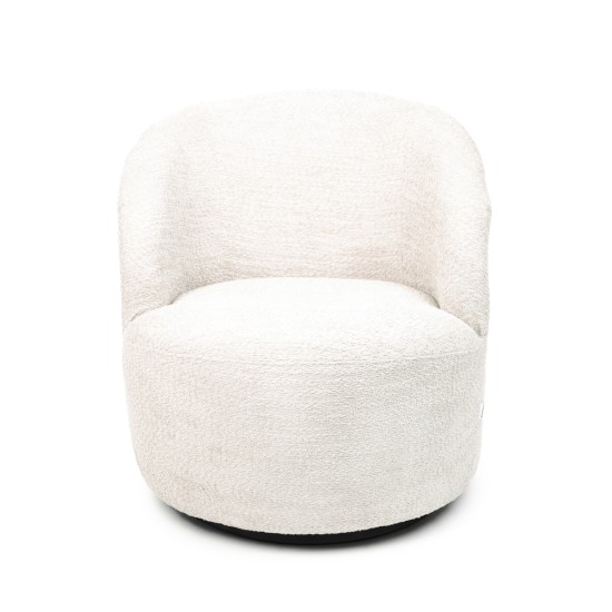 Fotelis | SVINGEN | besisukanti 65,5x77x69cm Fotelis | SVINGEN | besisukanti 65,5x77x69cm