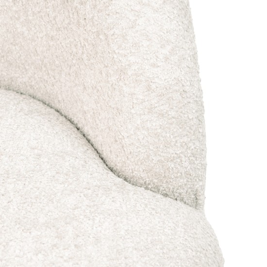 Fotelis | SVINGEN | besisukanti 65,5x77x69cm Fotelis | SVINGEN | besisukanti 65,5x77x69cm