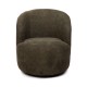 Fotelis | SWINGEN | pasukama alyvuogė | 65,5x77x69cm | Fotelis | SWINGEN | pasukama alyvuogė | 65,5x77x69cm |