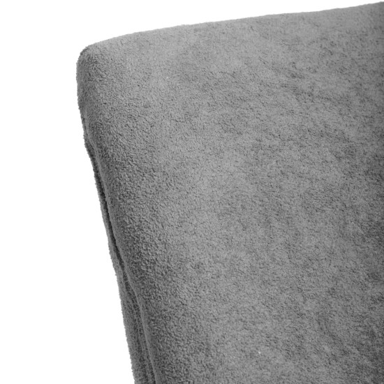 Fotelis | SOAL | pilka | 57x69x76 cm | Fotelis | SOAL | pilka | 57x69x76 cm |