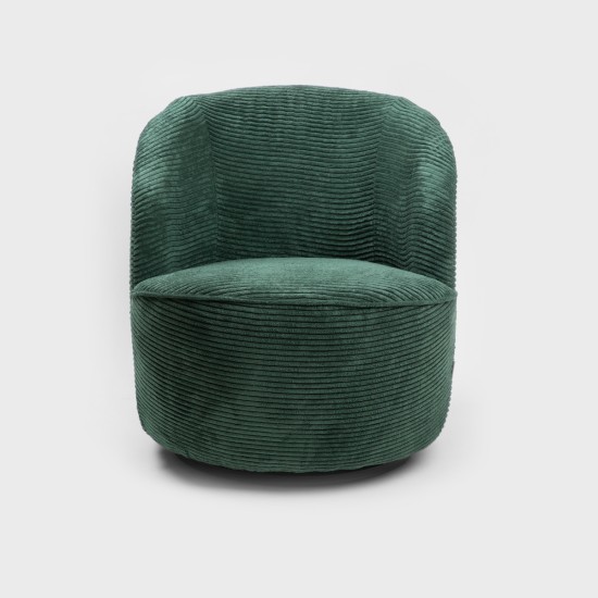 Fotelis | SWINGEN FASO | Stiuko sukamasis žalias | 65,5x77x69cm | Fotelis | SWINGEN FASO | Stiuko sukamasis žalias | 65,5x77x69cm |
