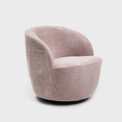 Fotelis | SWINGEN FASO | Rotary tinkas Rožinė | 65,5x77x69cm | Fotelis | SWINGEN FASO | Rotary tinkas Rožinė | 65,5x77x69cm |