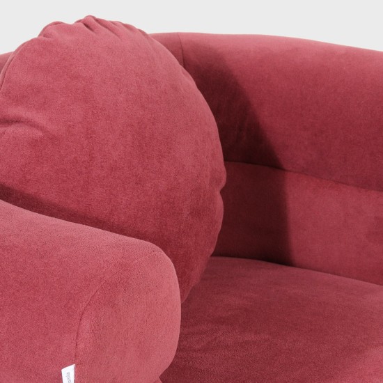 Fotelis SUAVE | Ceglasty | 87x80x72 cm |