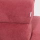 Fotelis SUAVE | Ceglasty | 87x80x72 cm |