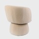 Fotelis | COMFORT | Smėlio spalvos | 70x75,5x80 cm | 741067 Fotelis | COMFORT | Smėlio spalvos | 70x75,5x80 cm | 741067