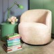 Fotelis | SVINGEN | besisukanti 65,5x77x69cm Fotelis | SVINGEN | besisukanti 65,5x77x69cm