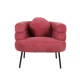 Fotelis SUAVE | Ceglasty | 87x80x72 cm |
