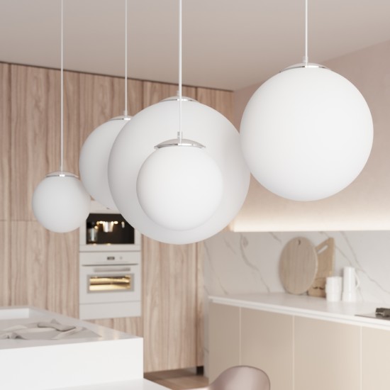 Pakabinamas šviestuvas UGO 20 Pakabinamas šviestuvas UGO 20