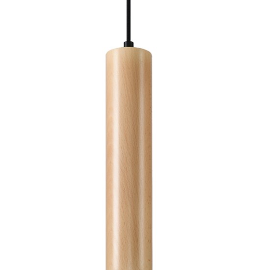 Pakabinamas šviestuvas LINO wood Pakabinamas šviestuvas LINO wood