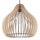 Pakabinamas šviestuvas APRILLA wood Pakabinamas šviestuvas APRILLA wood