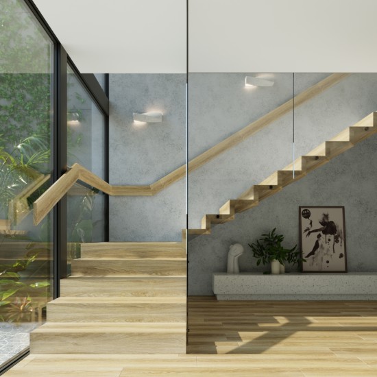 Sieninis šviestuvas SIGMA concrete Sieninis šviestuvas SIGMA concrete
