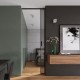 Stalo šviestuvas ARIZ concrete