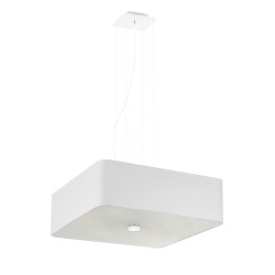 Lustra LOKKO 45 balta