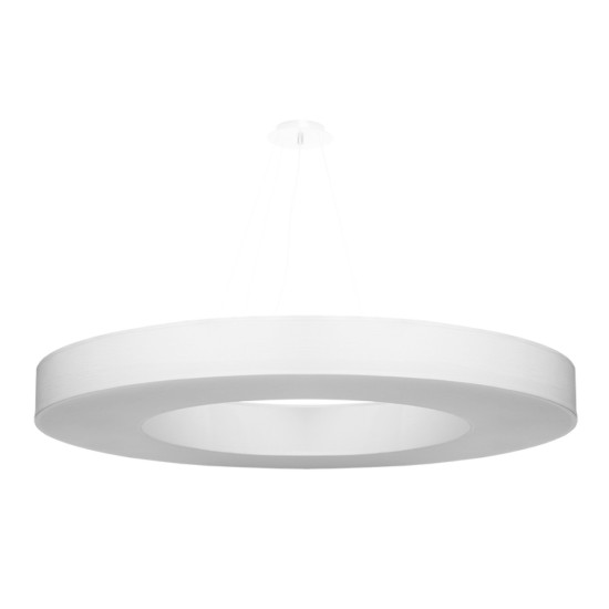Šviestuvas SATURNO SLIM 90 baltas Šviestuvas SATURNO SLIM 90 baltas