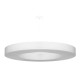 Šviestuvas SATURNO SLIM 90 baltas Šviestuvas SATURNO SLIM 90 baltas