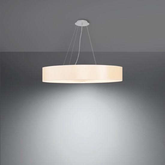 Šviestuvas SKALA 70 baltas Šviestuvas SKALA 70 baltas