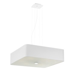 Lustra LOKKO 55 balta