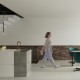 Pakabinamas šviestuvas MOZAICA 3L juoda/chromas Pakabinamas šviestuvas MOZAICA 3L juoda/chromas