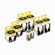 LED lemputė E27 3000K 7,5W 620lm