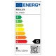 LED lemputė E27 4000K 7,5W 690lm LED lemputė E27 4000K 7,5W 690lm