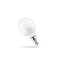 LED lemputė E14 4000K 7,5W 680lm