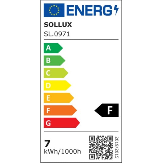 LED lemputė E14 4000K 7,5W 680lm LED lemputė E14 4000K 7,5W 680lm