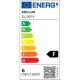 LED lemputė G9 3000K 4,5W 450lm LED lemputė G9 3000K 4,5W 450lm