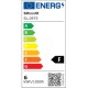 LED lemputė G9 4000K 4,5W 460lm LED lemputė G9 4000K 4,5W 460lm