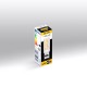 LED lemputė G9 4000K 4,5W 460lm LED lemputė G9 4000K 4,5W 460lm