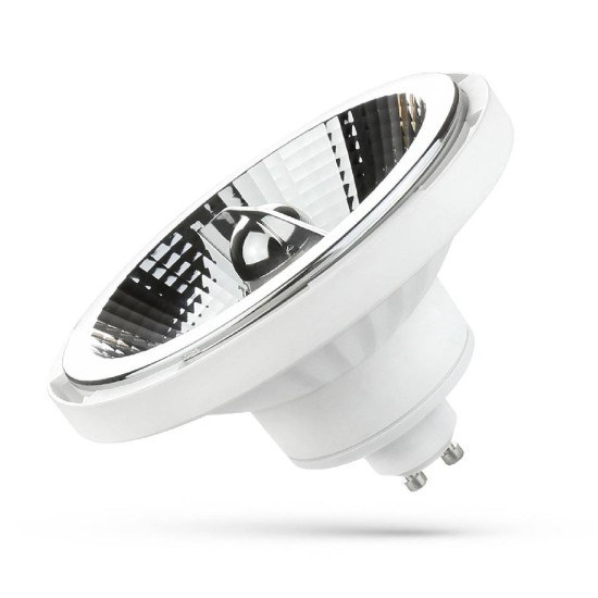 LED lemputė GU10 3000K 12W 800lm LED lemputė GU10 3000K 12W 800lm