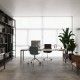Sieninis šviestuvas VEGA 50 concrete