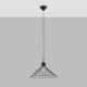 Pakabinamas šviestuvas EDA