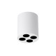 Lubinis šviestuvas ZOE white LED Lubinis šviestuvas ZOE white LED