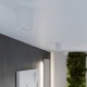 Lubinis šviestuvas ZOE white LED Lubinis šviestuvas ZOE white LED