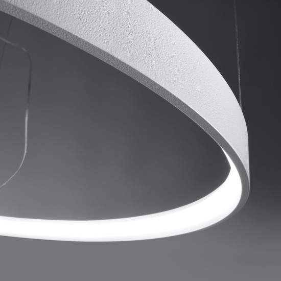 Šviestuvas RIO 78 juodas 4000K Šviestuvas RIO 78 juodas 4000K