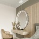 Pakabinamas šviestuvas RIO 78 baltas 3000K Pakabinamas šviestuvas RIO 78 baltas 3000K