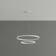 Šviestuvas RIO 2 55/78 balta LED 4000K Šviestuvas RIO 2 55/78 balta LED 4000K