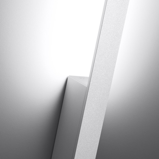 Sieninis šviestuvas LAHTI M baltas 4000K Sieninis šviestuvas LAHTI M baltas 4000K