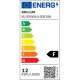 Šviestuvas RIO 3 55/78/110 balta LED 3000K Šviestuvas RIO 3 55/78/110 balta LED 3000K